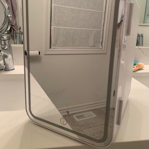 Skincare Fridge